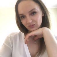 Репетитор - Яна К. id: 124713