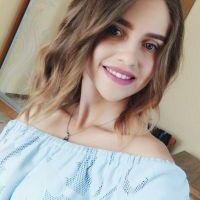 Репетитор - Анна Д. id: 34413