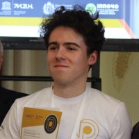 Репетитор Дмитрий Богдан - BUKI