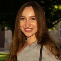 Репетитор Катерина Карагодина - BUKI