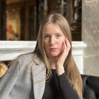 Репетитор Ангеліна Шульгач - BUKI