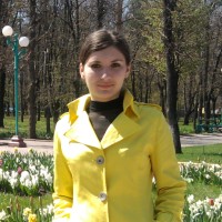Репетитор - Марина Б.
