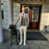 Репетитор - Павло Б. id: 124981