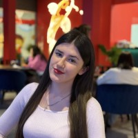 Репетитор - Плаксюк Анна  id: 202238