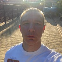 Репетитор Богдан Крючков - BUKI