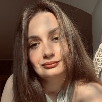 Репетитор Ангеліна Гуменяк - BUKI