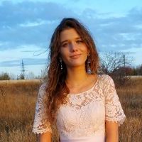 Репетитор - Виктория Л. id: 130815