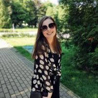 Репетитор - Марія Д. id: 127274