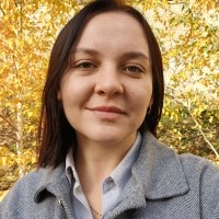 Репетитор - Катерына С.