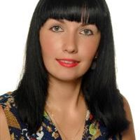 Репетитор - Екатерина А.