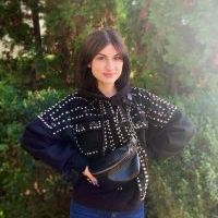Репетитор - Мария С. id: 144780