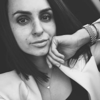 Валерия Циганеско  репетитор  Румунської мови онлайн