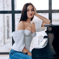 Репетитор Ірина Семенова - BUKI