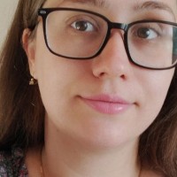 Репетитор Любовь Кирильчук - BUKI