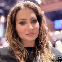 Репетитор Анна Колесник - BUKI