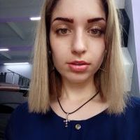 Репетитор - Марьяна С.