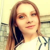 Репетитор - Ольга Я. id: 120049