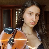 Репетитор Анжелика Крыжановская - BUKI