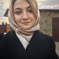 Репетитор - Анна Г. id: 142399