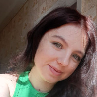 Репетитор - Ірина Ф. id: 171058