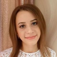 Репетитор - Наталія Г. id: 139338