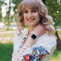 Надія М.