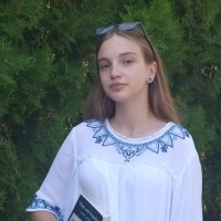 Репетитор - Анна К. id: 117529