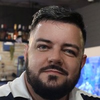Репетитор Олександр Демидов - BUKI