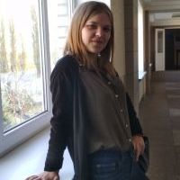Репетитор - Яна К. id: 63767