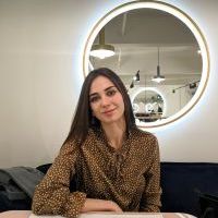 Репетитор - Ольга Ш. id: 31210