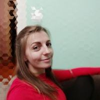Репетитор - Марія Ш.