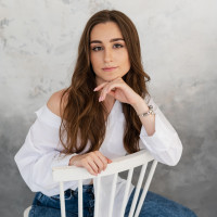 Репетитор - Алла П.
