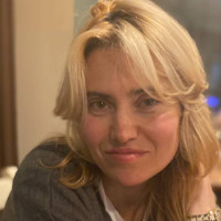 Репетитор Вікторія Лудченко - BUKI