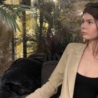 Репетитор - Катерина Ш. id: 192092