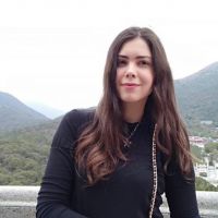 Репетитор - Вероника К. id: 33267