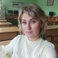 Анна Охременко  репетитор  Хімії онлайн