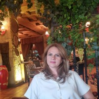 Репетитор - Олена Ш. id: 182012