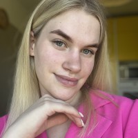 Катерина Степаненко  репетитор  Української мови та літератури онлайн