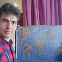 Репетитор - Олексій З.