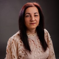 Стела Казак  репетитор  Математики онлайн