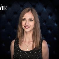 Репетитор - Анна Б. id: 32455