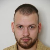 Репетитор - Данило О. id: 77111