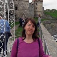 Репетитор - Валерія Г. id: 65784