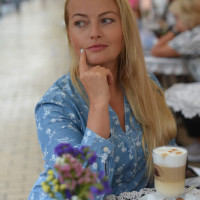Репетитор - Валентина Ч. id: 172625