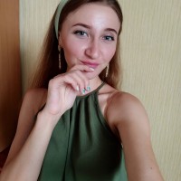 Репетитор - Ольга П.