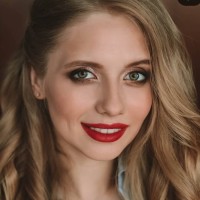 Репетитор Аліна Шаманська - BUKI