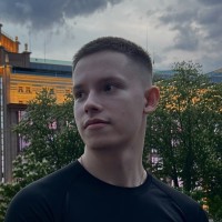 Репетитор - Виталий С.