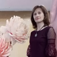 Репетитор Анна Яворская - BUKI