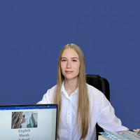 Репетитор - Анна С. id: 141208