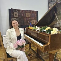 Репетитор Ирина Бутовская - BUKI
